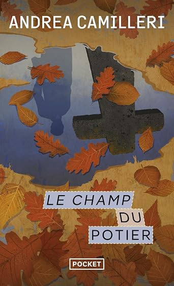 Le Champ du Potier