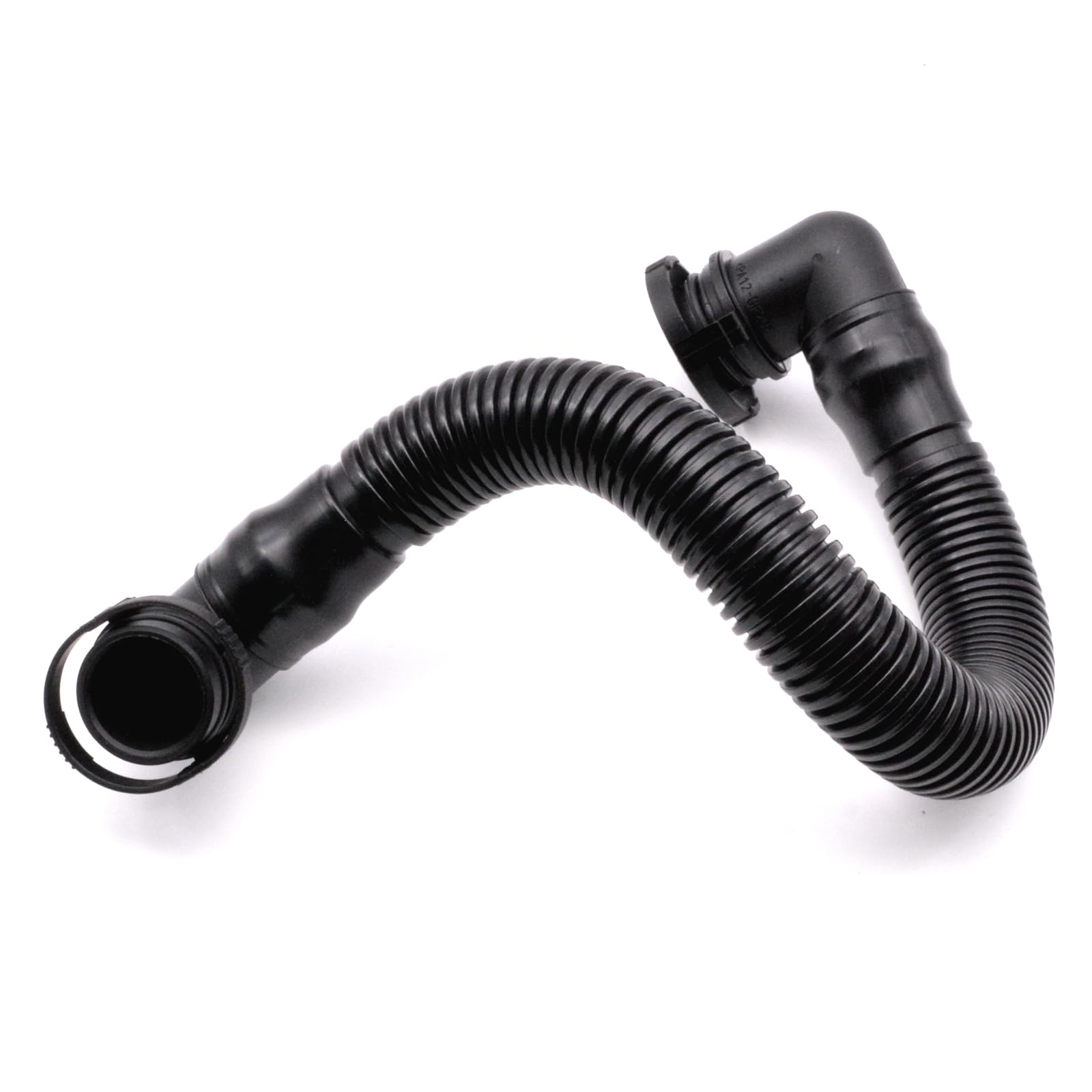 1.6L Sekundärluftpumpe Anschluss Luftfilterkasten Vakuumschlauch Unterdruckschlauch Für Audi A3 Für VW Caddy Golf 5 6 Jetta Passat Touran Für Skoda Octavia Für Seat Altea Leon Toledo