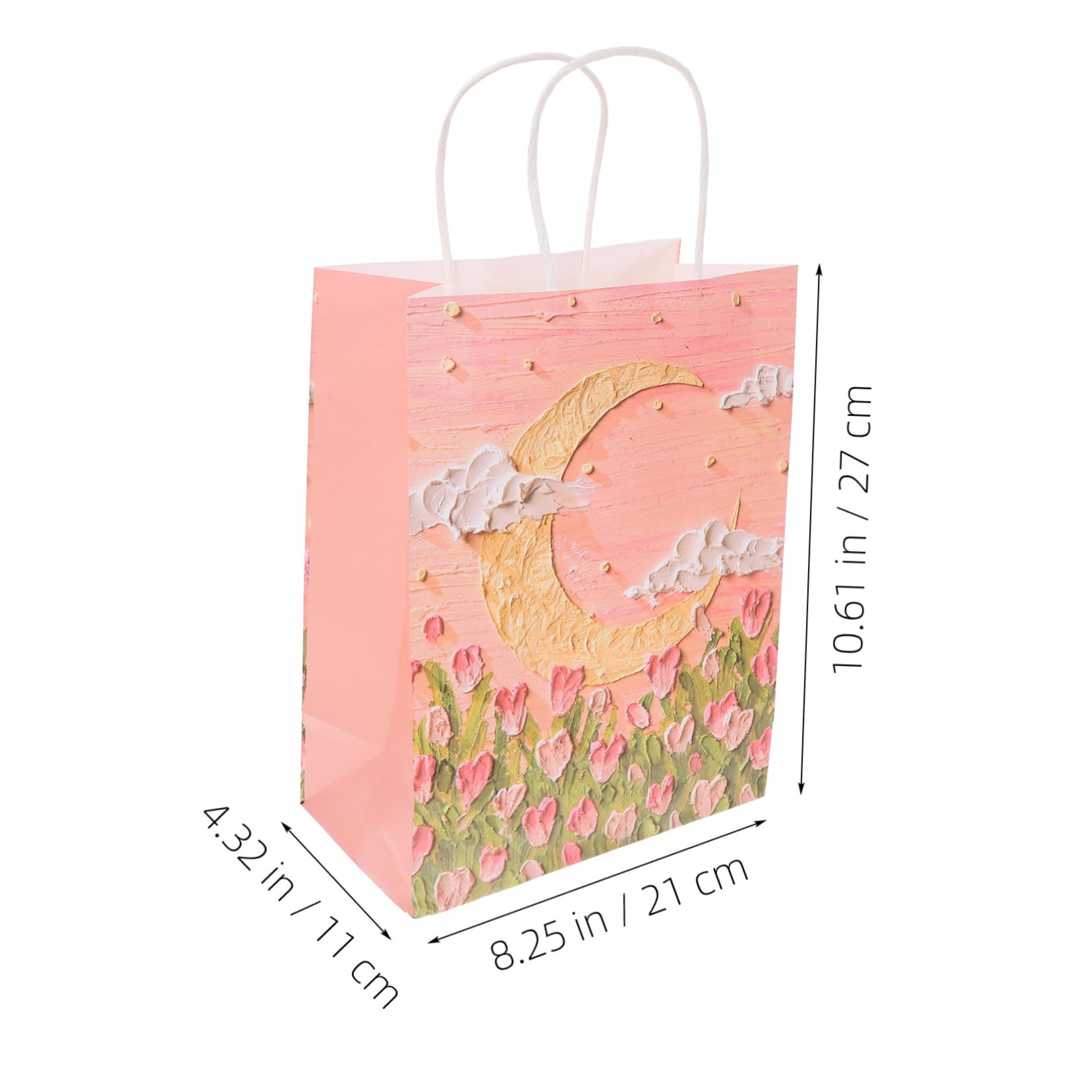 Lot De 50 Sachets À Bonbons En Papier Pochettes Élégantes Réutilisables Pour De Fête