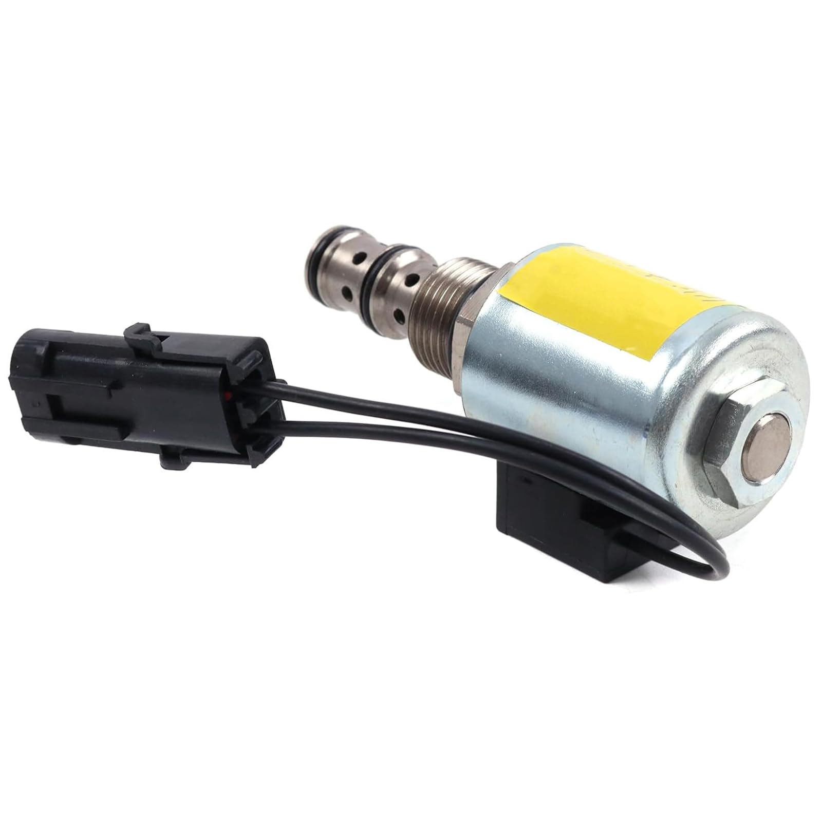 FridayParts Magnetventil 118872A1 kompatibel für CASE IH Traktor  