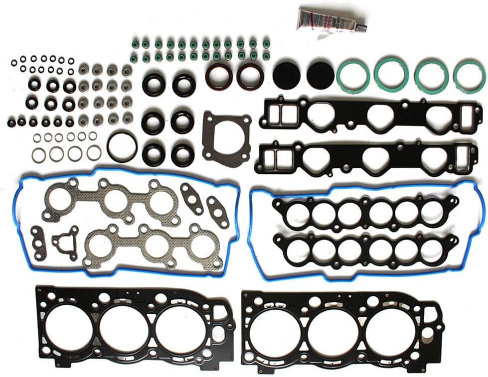 Cylinder Head Gasket set Fit for Toyota 4Runner 3.4L OE Replacement HS9227PT-1,HS83400