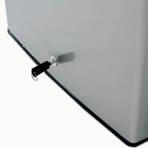 Miniatura 9 de Refrigerador compacto 4.5c