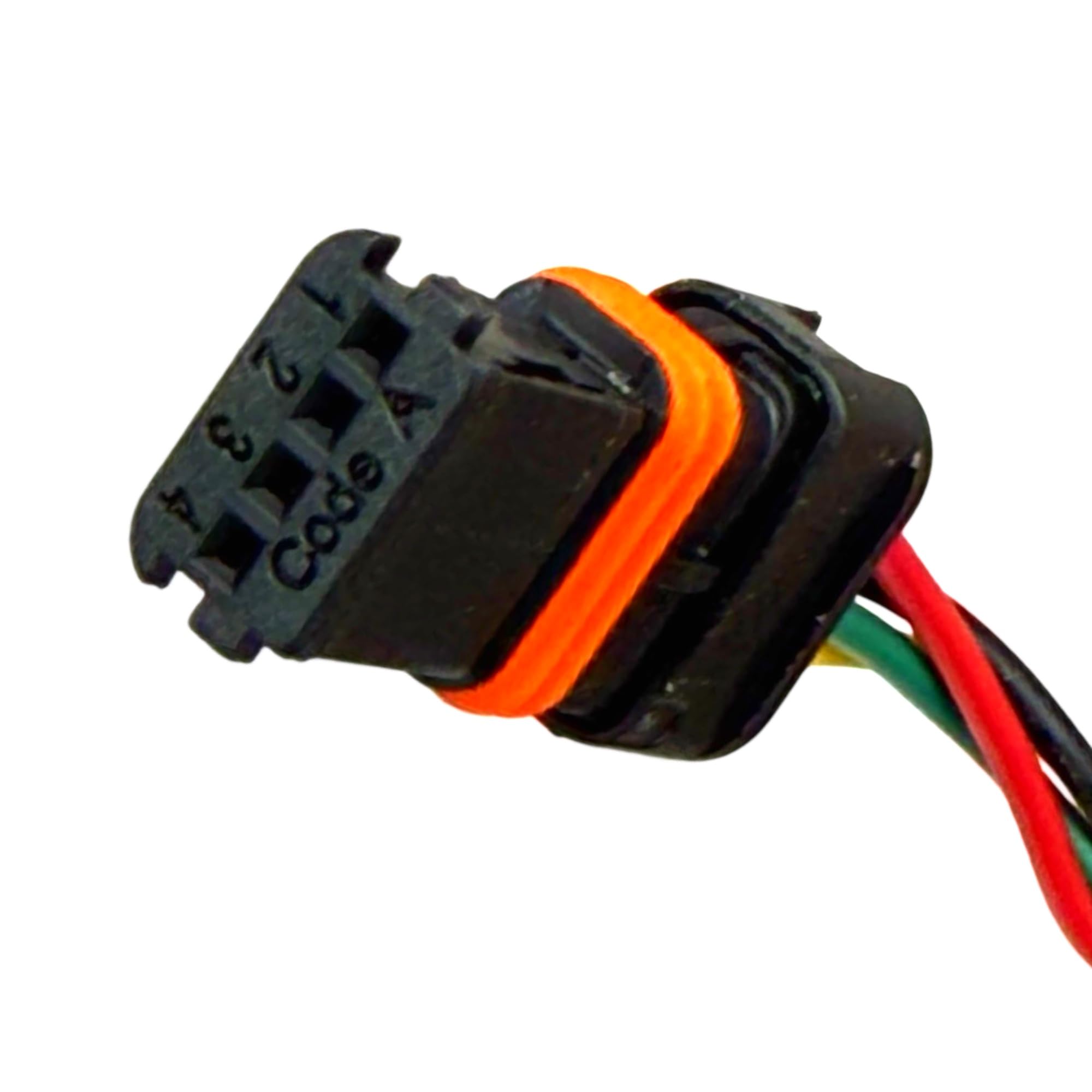 Support d'affichage KIOX original + unité de changement de vitesse pour vélo électrique, unité de commande, bouton-poussoir, pièce de commande + câble d'unité d'entraînement compatible avec Bosch
