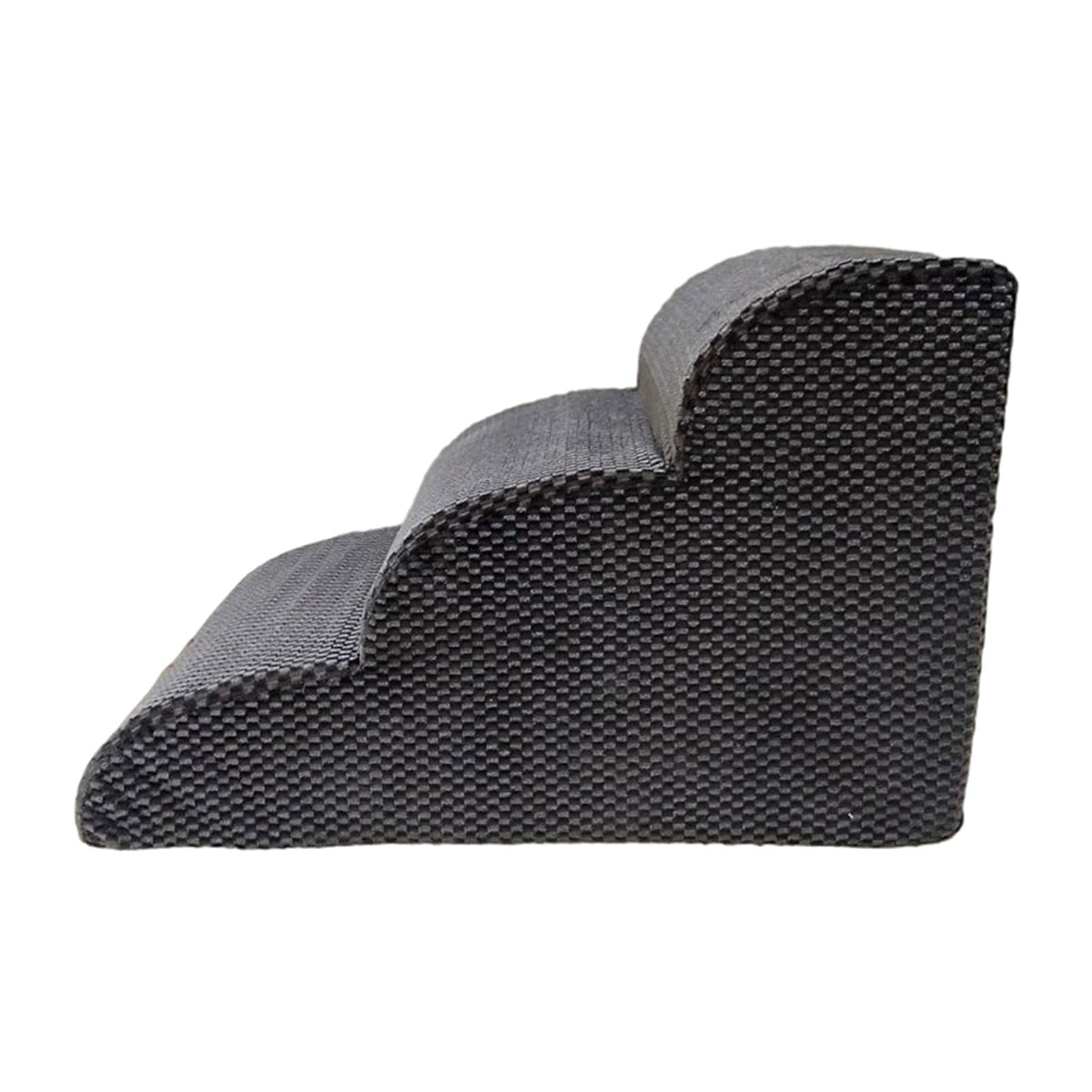 ZAIHW Step Comfort rampa dla zwierząt domowych drabina dla zwierząt 3-stopniowy/4-stopniowy schody dla zwierząt domowych kot schody drabina artykuły dla zwierząt domowych