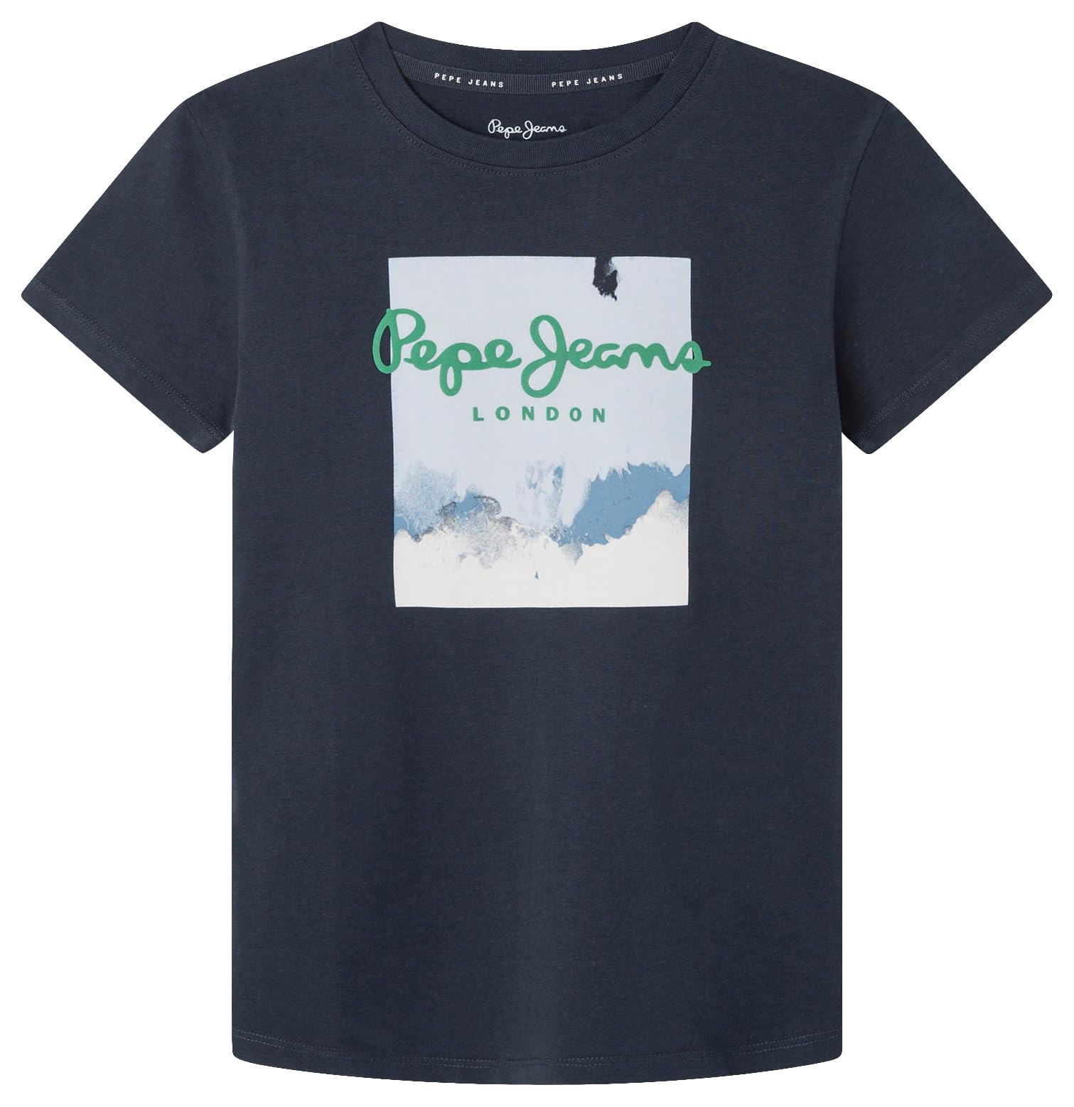 Pepe Jeans Rafer T-Shirt para Niños