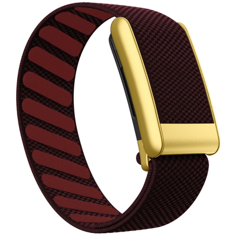 Rust Red-Gold Frame/5.0