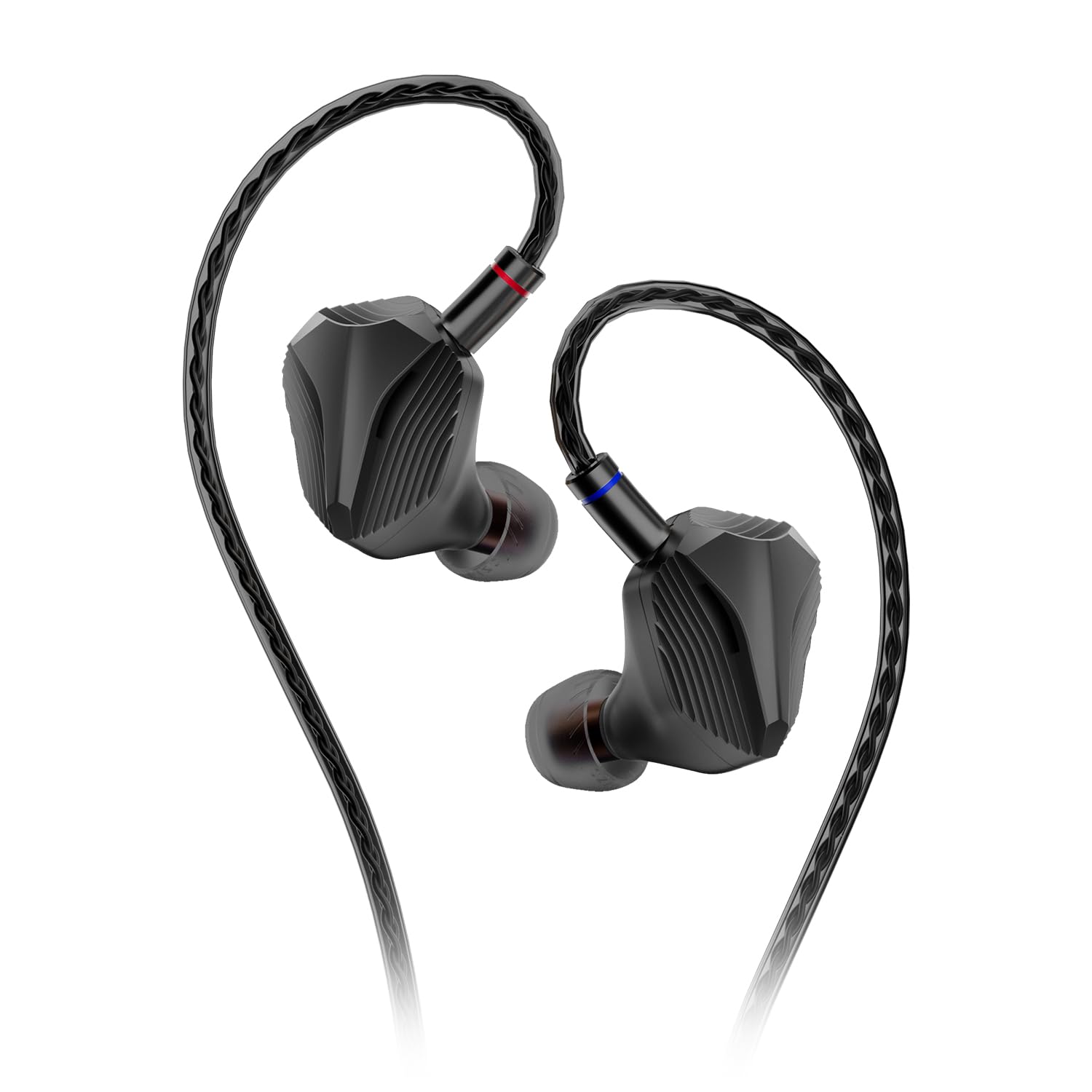 HIDIZS MP145 (平面駆動ドライバー) リケーブル可能イヤホン Amazon.co.jp: HIDIZS MP145 Pro イヤモニ ゲーミング イヤホン 有線