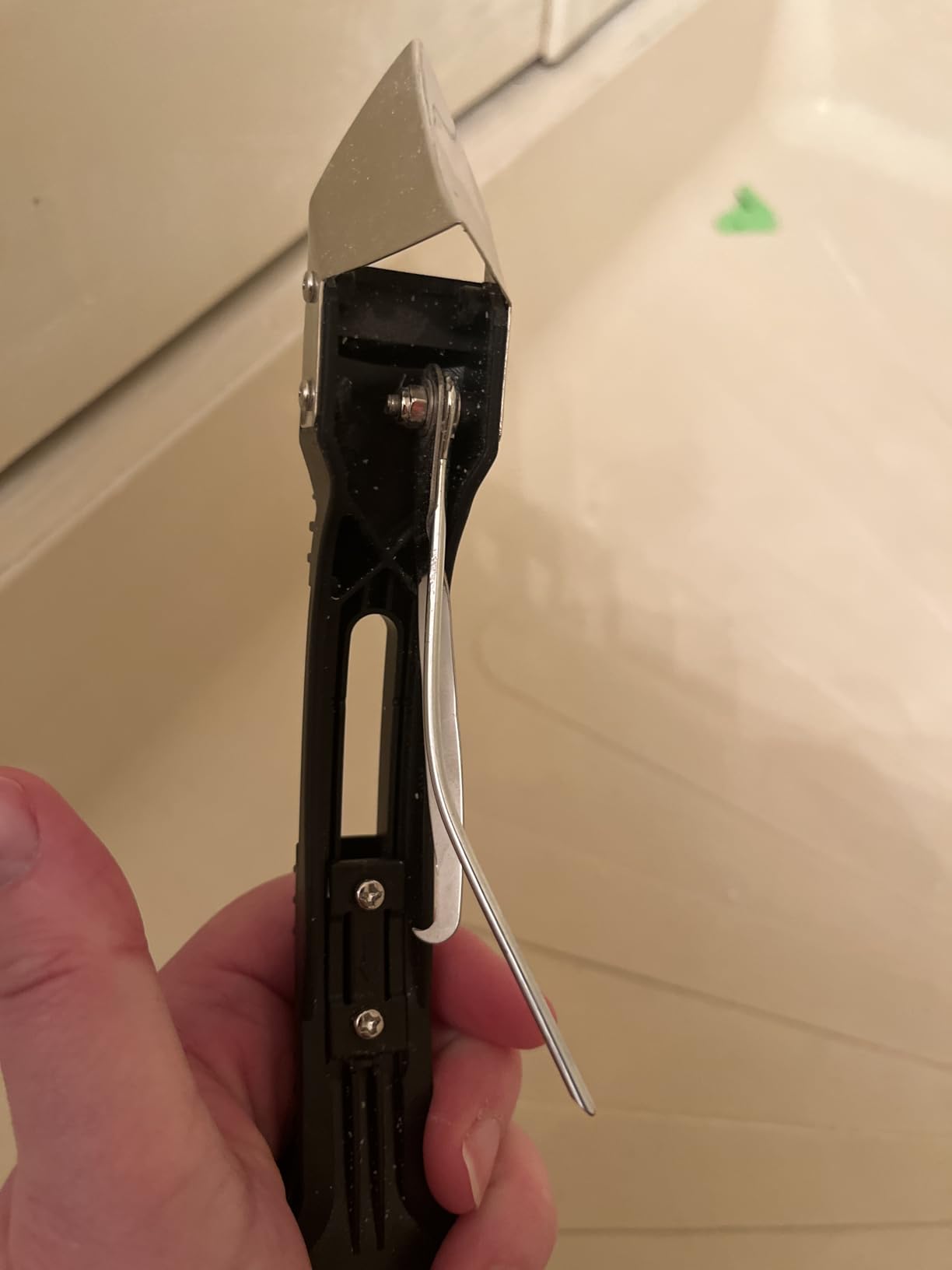 Low Quality Product