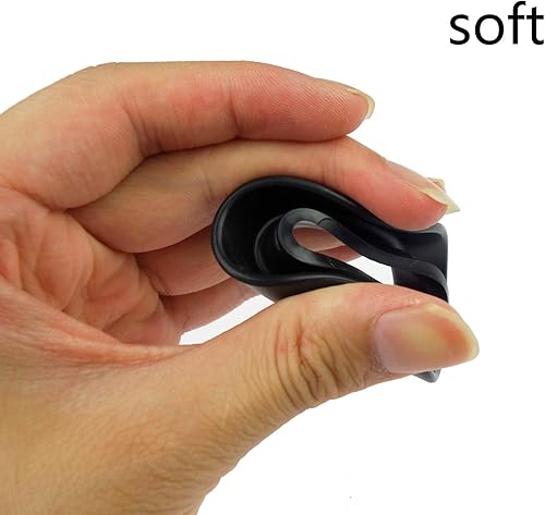 Miniatura 5 de Paquete de 12 anillos de goteo para kayak, canoa, rafting