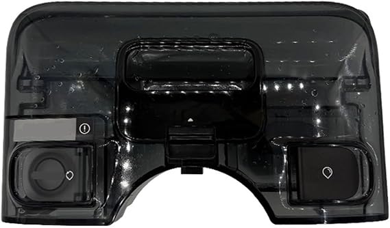 Floor Washing Machine Water Tank Spare Parts,Compatible for Roborock,F25 ACE/F25 Combo/A30Pro/A30 Combo