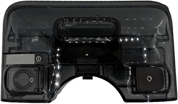 Floor Washing Machine Water Tank Spare Parts,Compatible for Roborock,F25 ACE/F25 Combo/A30Pro/A30 Combo