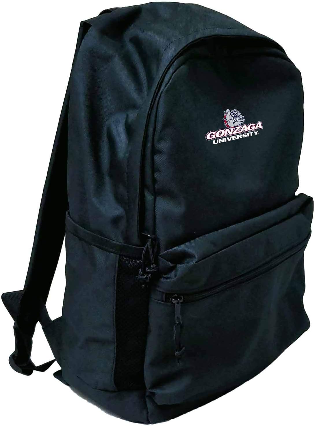Campus Colors Honor Roll Tech Friendly Backpack (Auburn Tigers - Black,) : Sports & Outdoors
