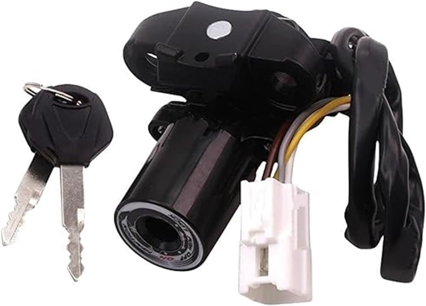 バイク電装用スイッチ Compatible With For ZX636 For Ninja For