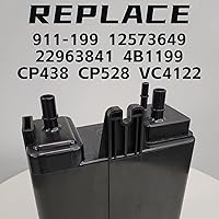 Vista 2 de Vapor Canister compatible con Chevrolet Suburban, Chevy Avalanche, GMC Yukon XL, Hummer H2, Cadillac Escalade 2004 2005 2006 2007 2008 2009 2010