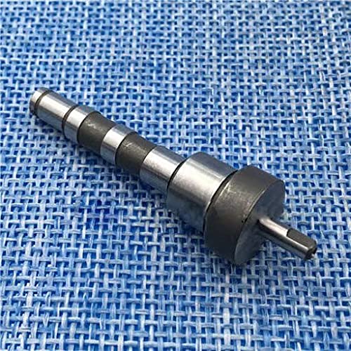 X208D165H01 Shaft for Mitsubishi EDM（by DHL or FedEx The mails May be Arrived in 5 or 10 Days）