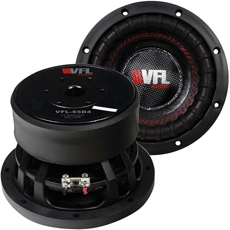 DC Audio 6.5\