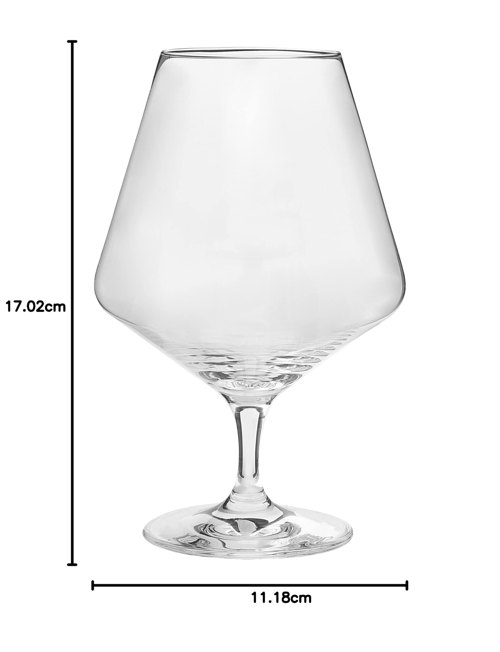Amazon.co.jp: SCHOTT ZWIESEL TRITAN PureコニャックGlasses – セット