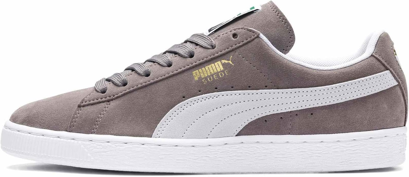 PUMA Suede Classic Eco, Men's Trainers