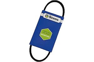 Stens 265-357 OEM Replacement Belt for MTD 954-04013
