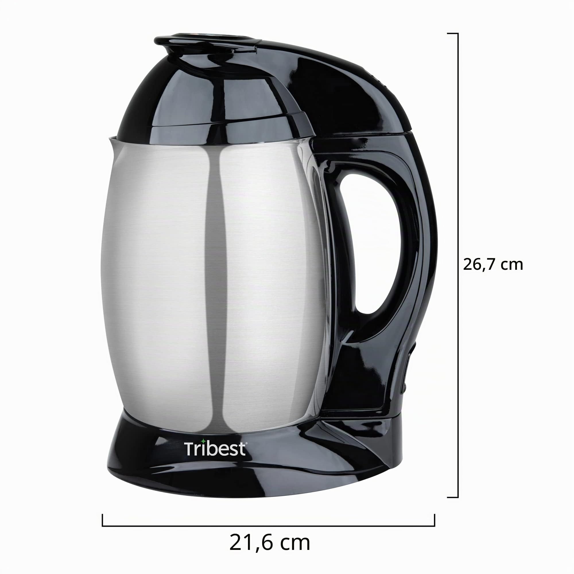 Tribest – Dispositivo a Latte vegetali – Soyabella
