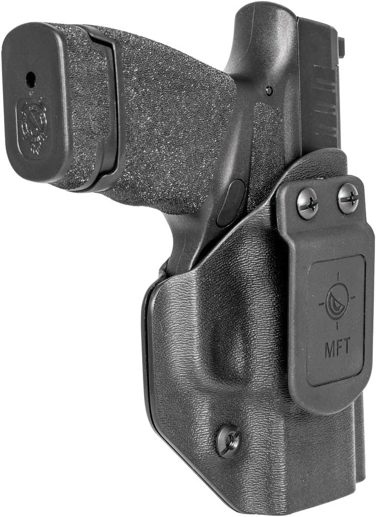 Mission First Tactical IWB Springfield Hellcat Pro Holster