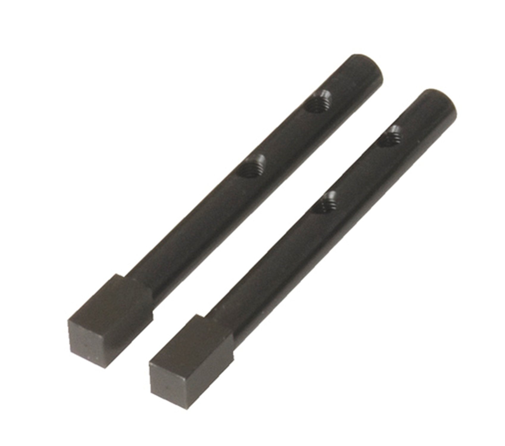 Adaptador cuadrado de 8mm KS Tools 450.0196 bruñido en pack de 2 unidades