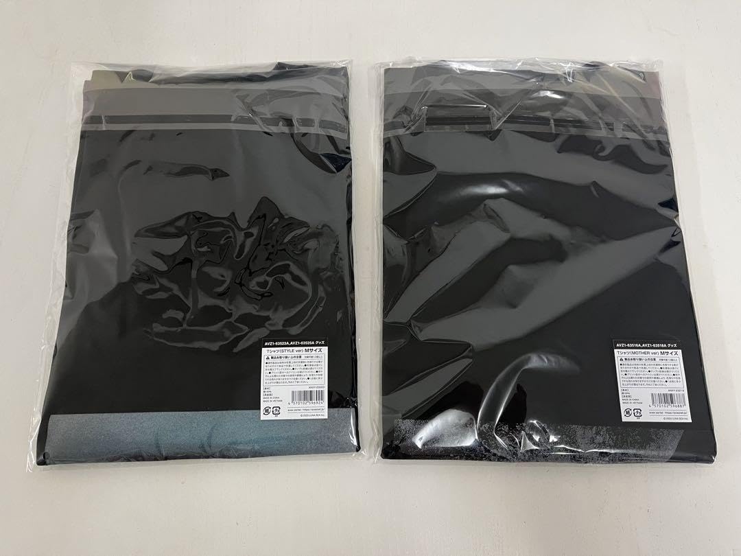Amazon.co.jp: LUNA SEA SLAVE 限定版 MOTHER S LE Tシャツ M : おもちゃ
