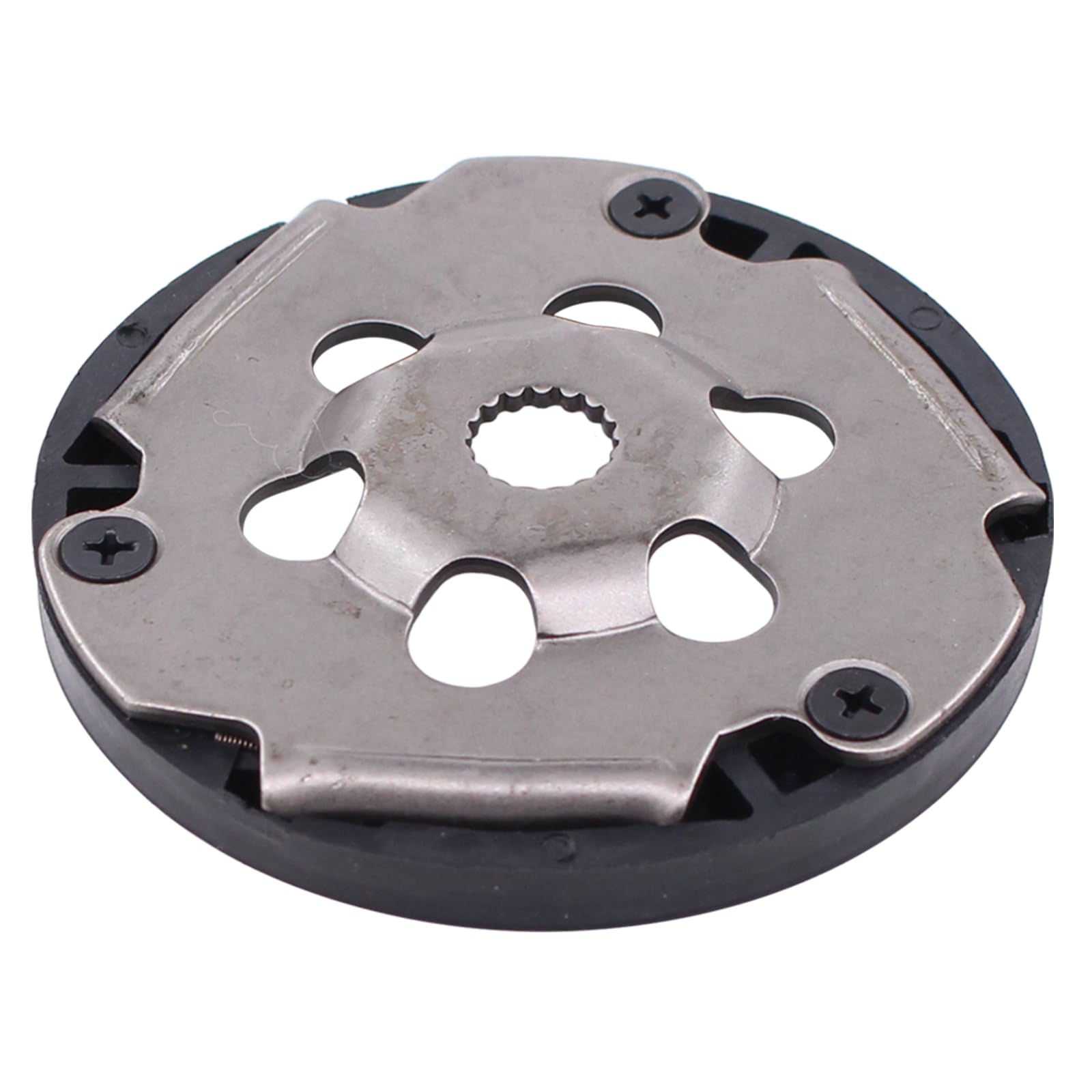 Anlasser Starter Anlasserfreilauf E-Starter Freilauf Ritzel für Yamaha Aerox Aprilia SR50 Baotian Benelli Beta Adly Buffalo CPI GTR 50 Garelli Italjet Itteco KTM Malaguti MBK Motorro Motowell PGO Rex