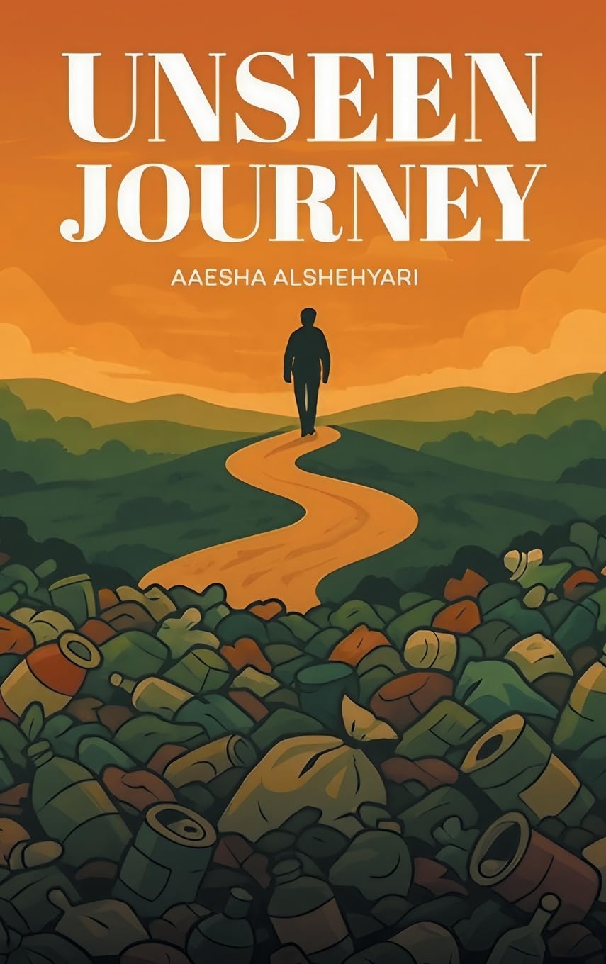 Unseen Journey