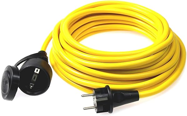 as - Schwabe Extension Cable 15m