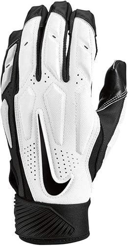 Nike Guantes D-Tack 6 Lineman para hombre