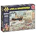 Jumbo Jan Van Haasteren St. Nicholas Parade Jigsaw Puzzle (1000 Piece)