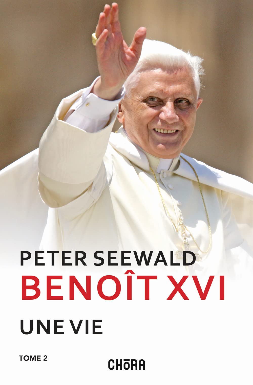 Benoit XVI