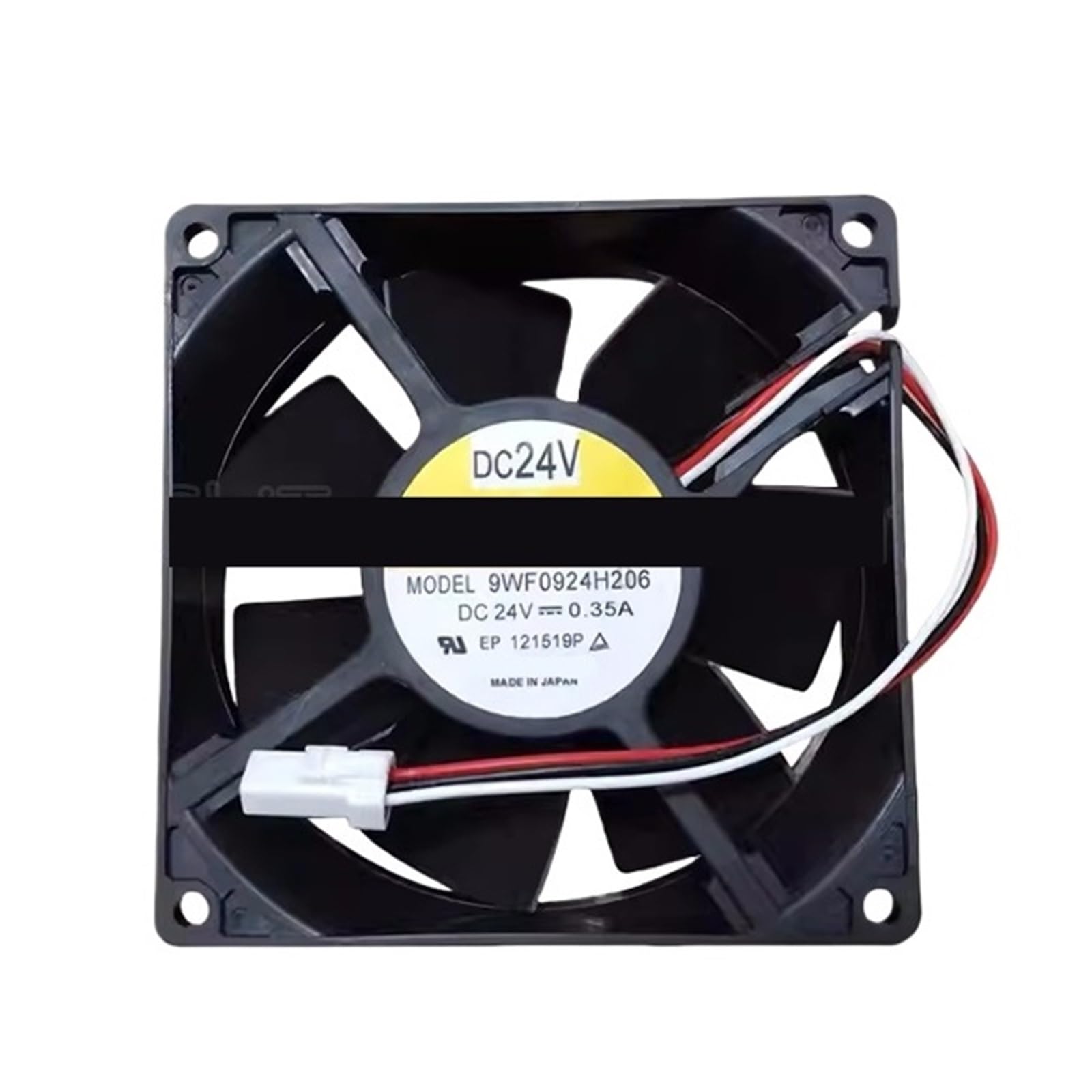 QNEZIQTMH 9WF0924H206 24V 0.35A Cooling Fan