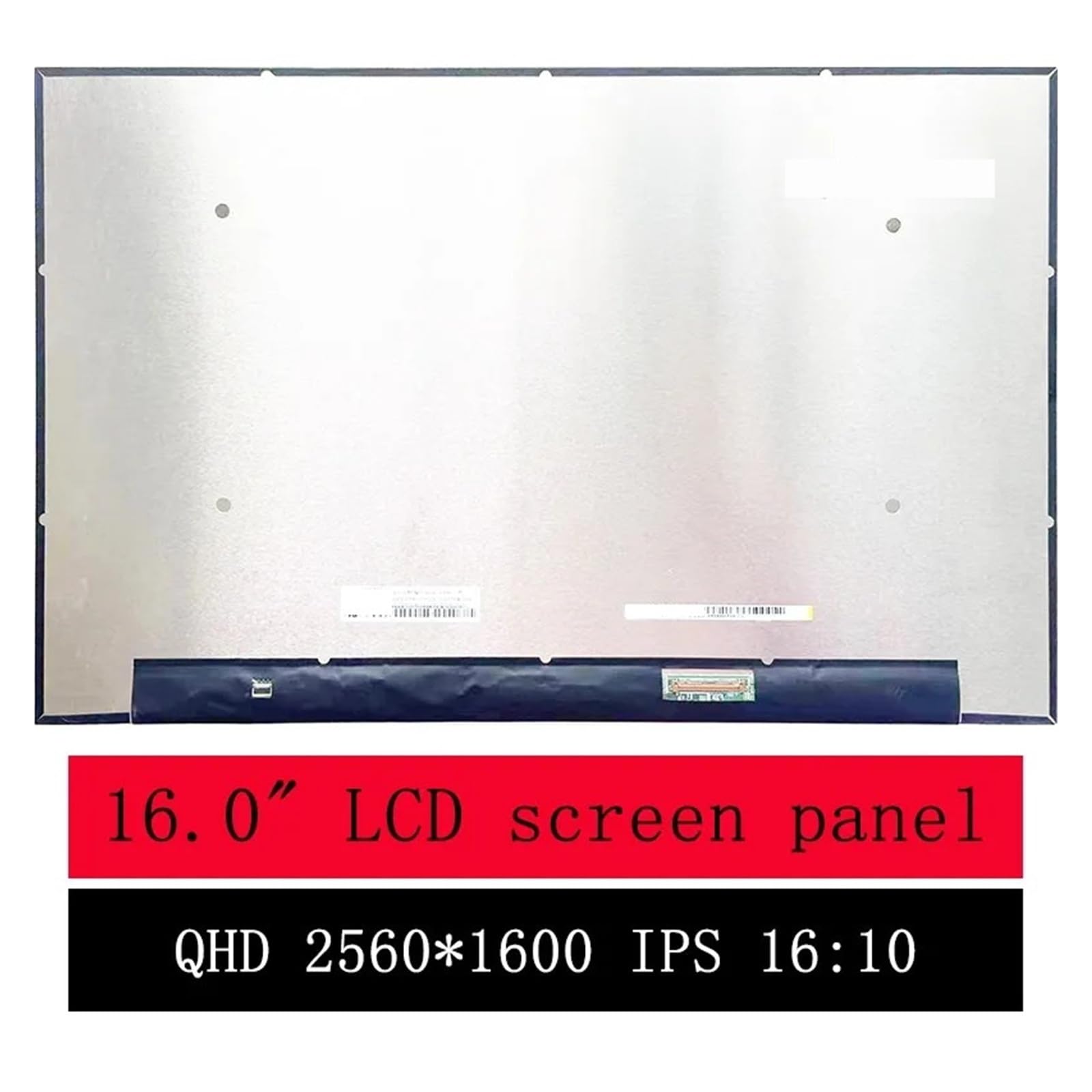 16 AN16-41, Compatibile con Nitro, Schermo LCD