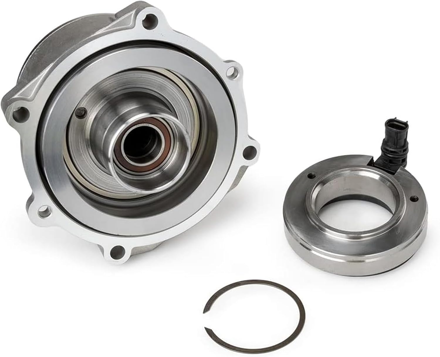 41303-42023 Rear Differential Viscous Coupler Compatible With Toyota RAV4 2006-2024, Camry 2020-2024, Avalon 2020-2022, NX300h 2015-2021 - Replaces 41303-42020, 41303-42021, 41303-42022