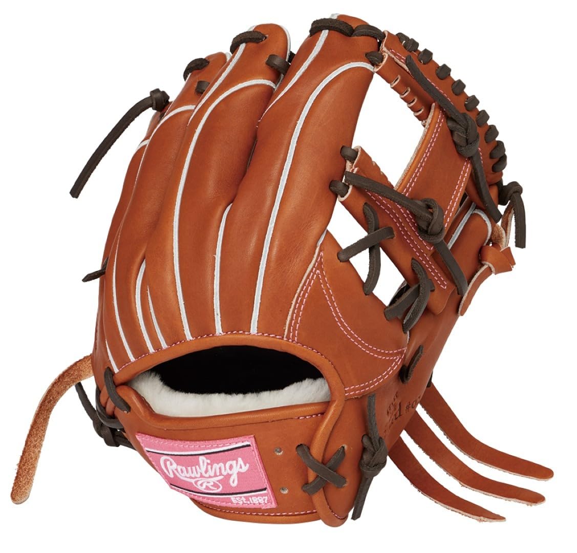Amazon | ローリングス(Rawlings) 野球用 グラブ グローブ 軟式 [内