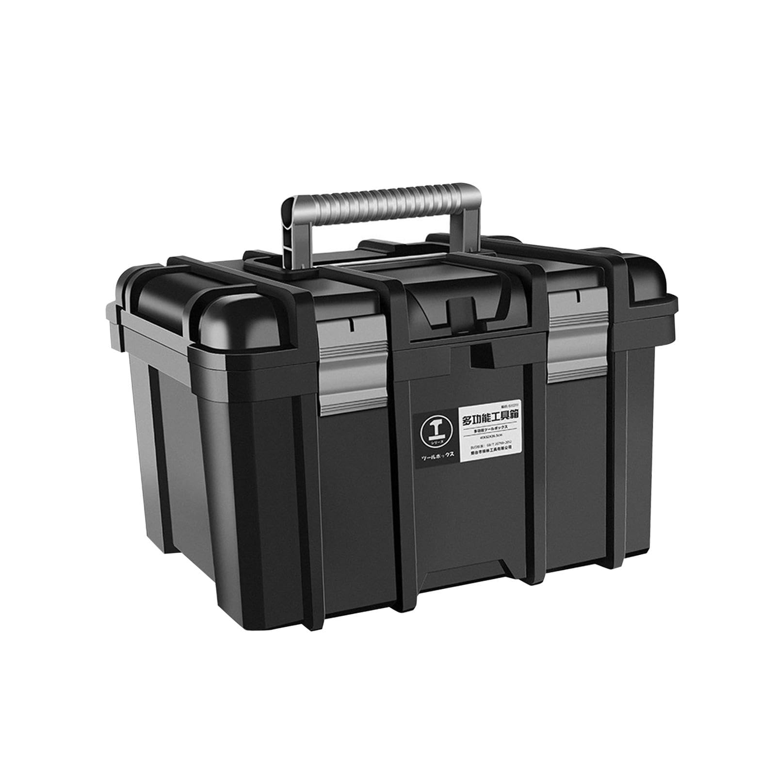 Étui de rangement multifonctionnel portable protégeant vos outils contre les chocs