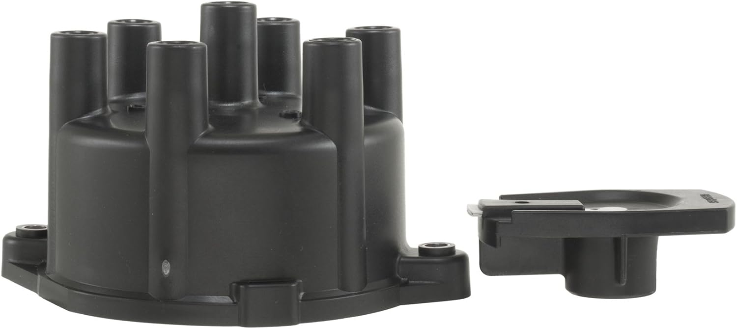 WVE by NTK 3D1148 Distributor Cap and Rotor Kit, 1 Pack