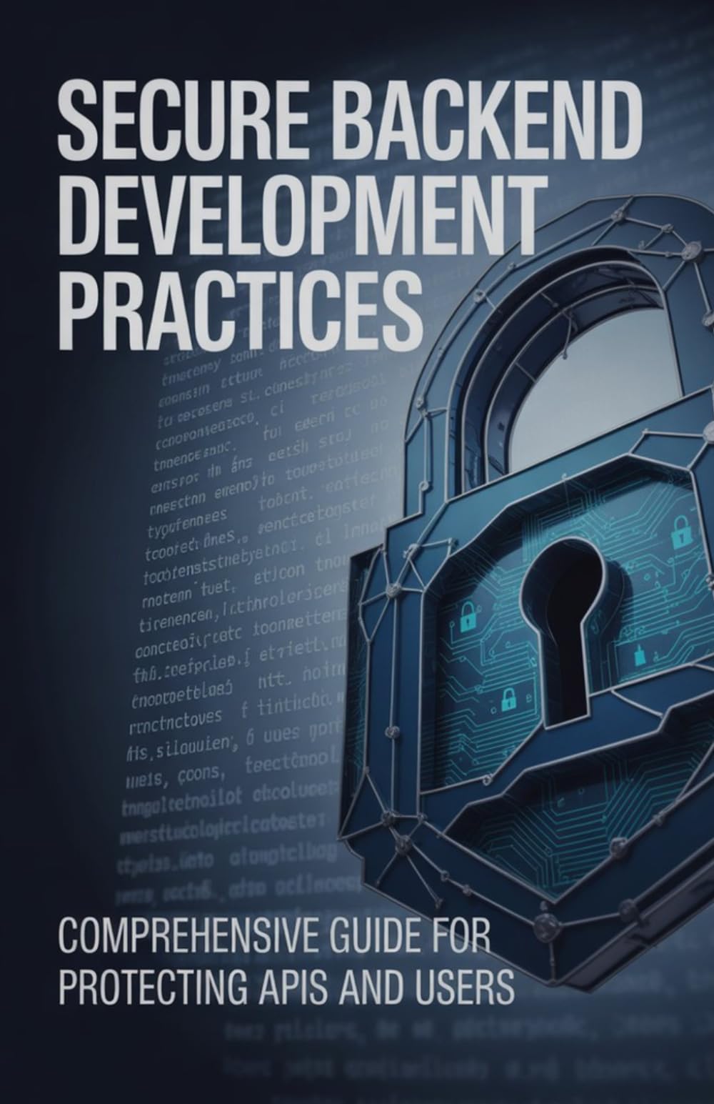 Secure Backend Development Practices: Comprehensive Guide for Protecting APIs and Users (Practical Engineering for Game Development, Mobile Apps & DevOps Automation Series)