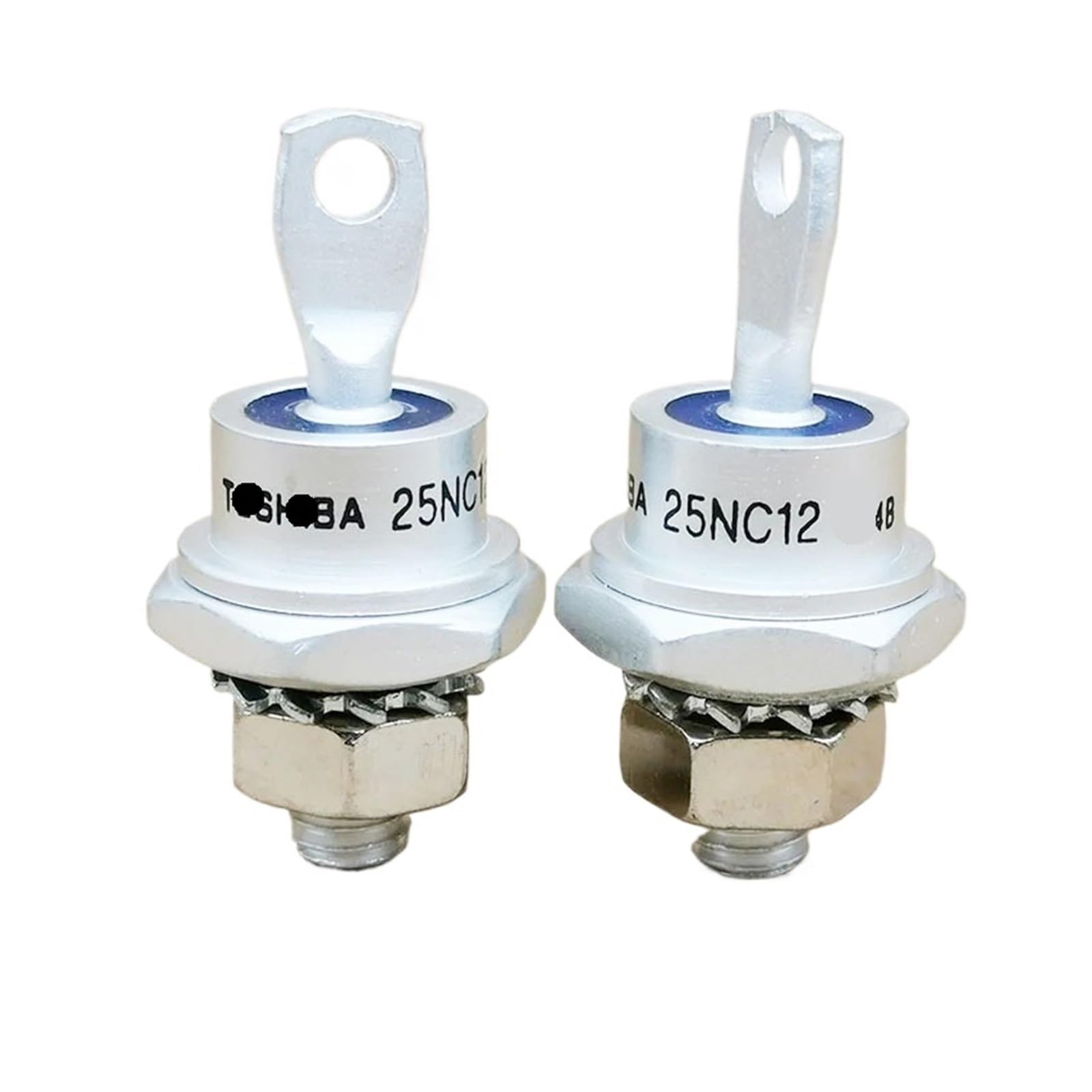 MBPAIHOP 1PCS 25NC12 Transistor Thyristor Diode Module