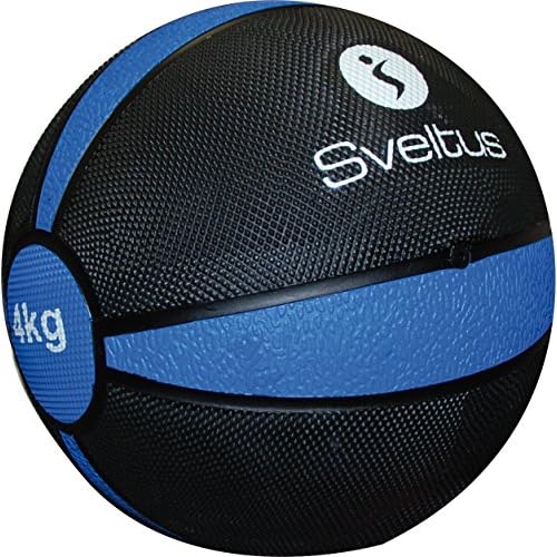 Sveltus Médecine ball 4kg