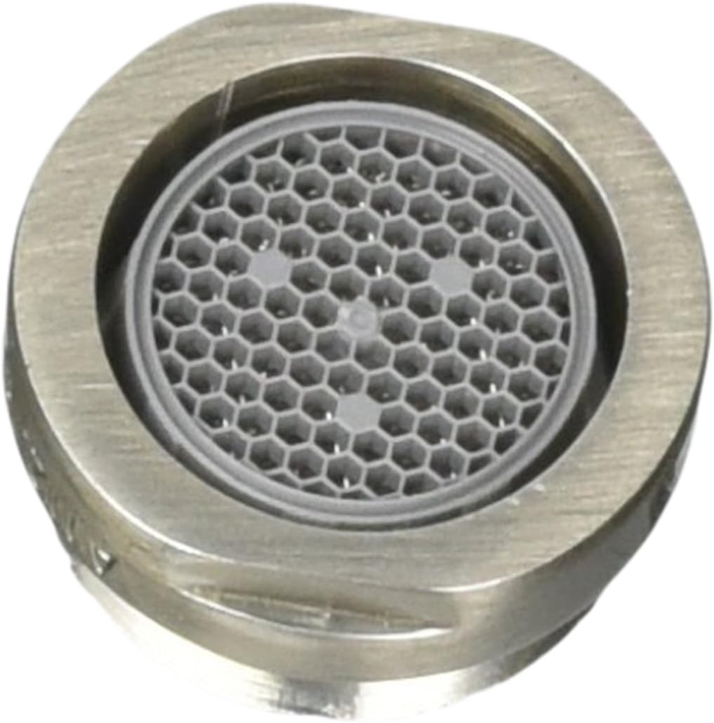 Gerber Danze DA50000161NBN Faucet Aerator Kit with Laminar Flow Pattern