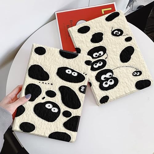 2025 iPad A16 (第11世代 11インチ) ケース 花柄 2022 iPad 第10世代 10.9インチ ケース ブック式 Apple pencil 収納可能 柄付き 可愛い レディース 柄物 イラスト 印刷 プリント (Color A)