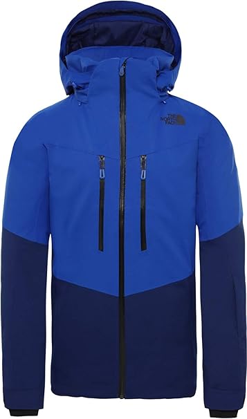 North face chakal jacket amazon Clearance
