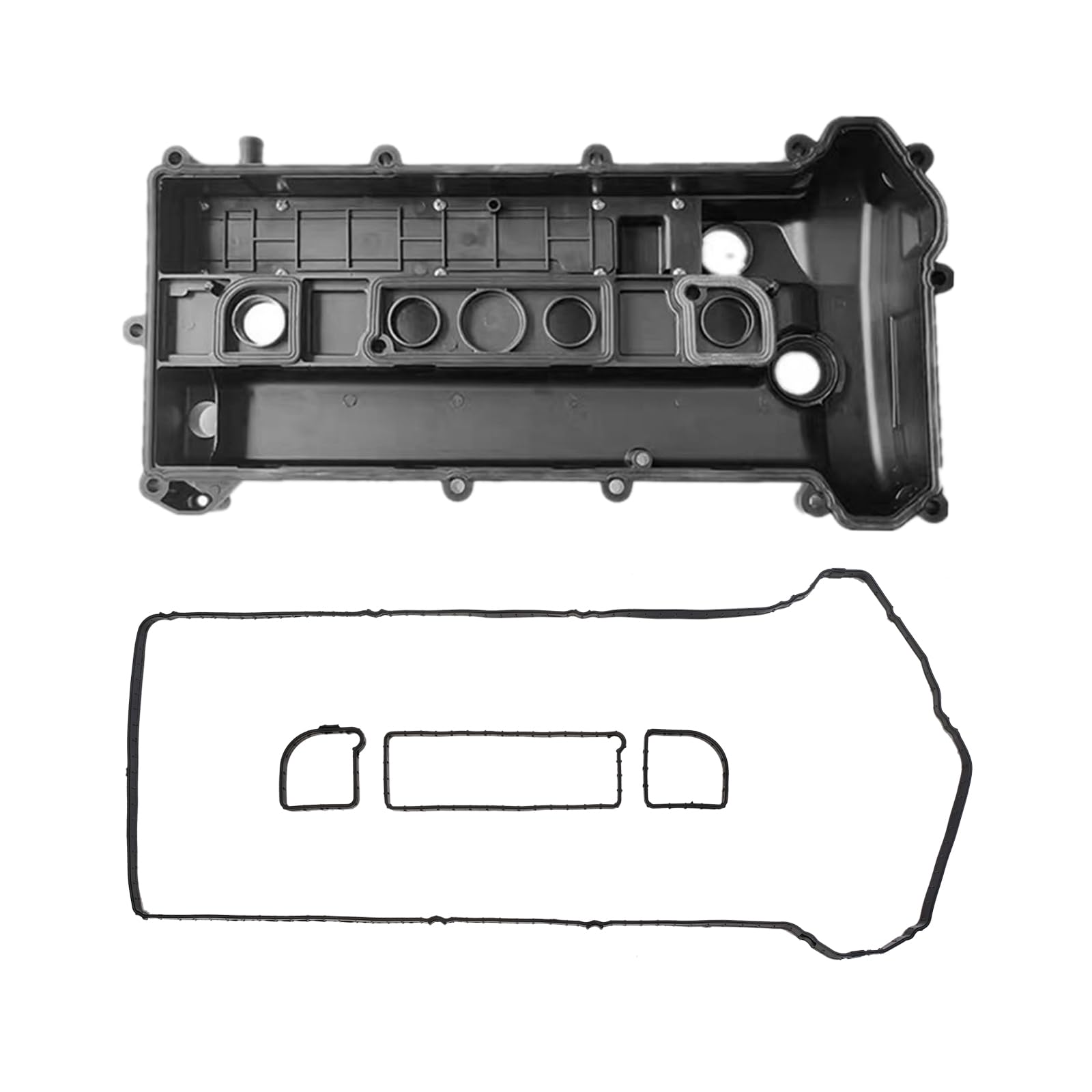 Would This Intake Fit A 2016 2.5? : R/fordfusion - Foto 9