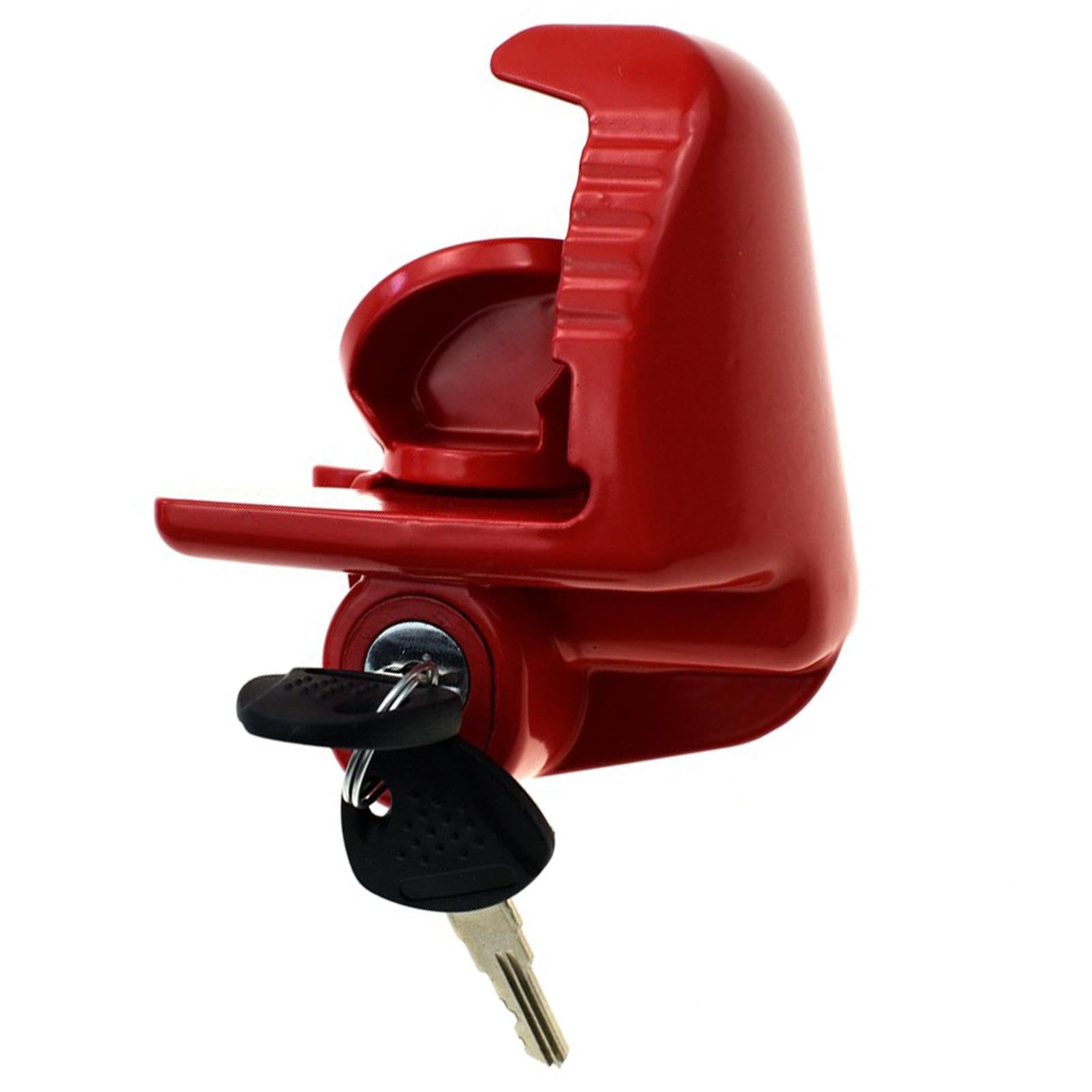 Antivol d'attelage de remorque, réglable haute performance, pour coupleur, antivol de sécurité, accessoire de remorque pour camion
