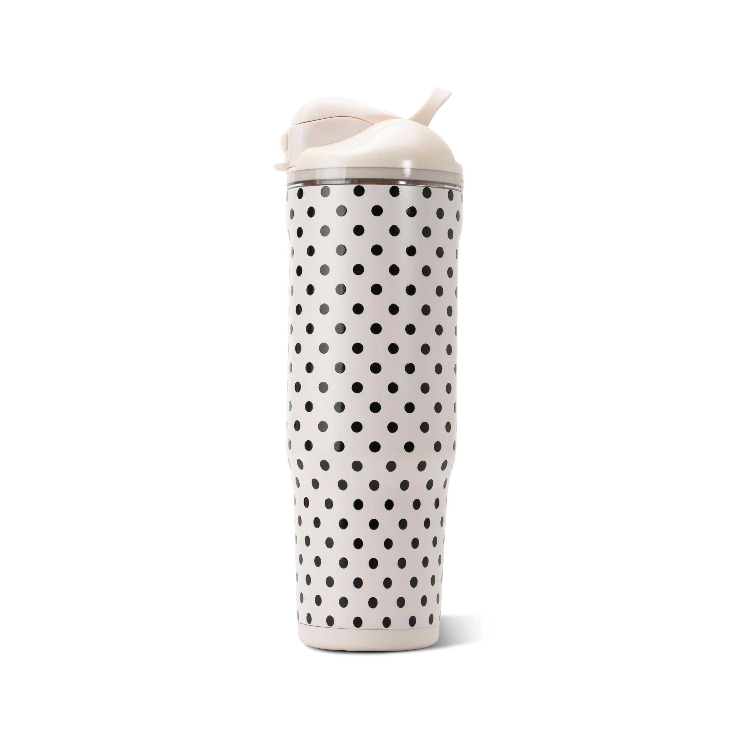 HydroJug Ease2o 32oz Water Bottle - French Vanilla -2