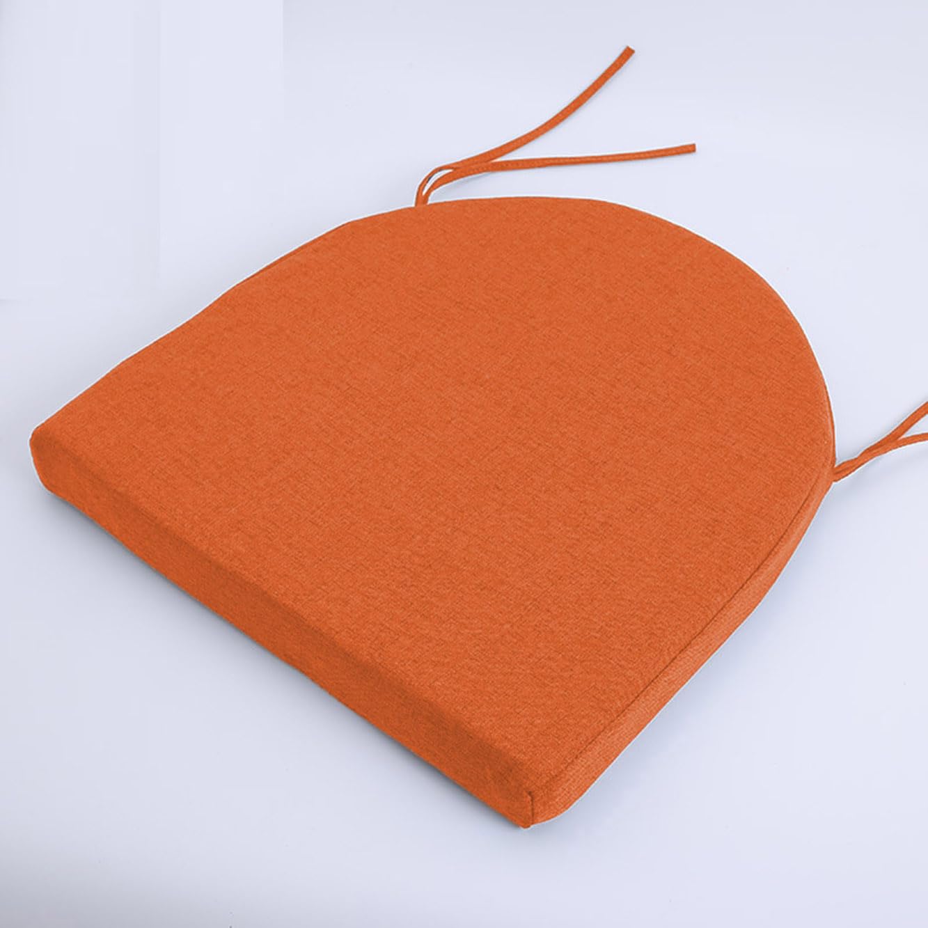 Coussin de chaise de salle à manger pour cuisine et terrasse au fil des saisons