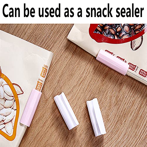 24 Pezzi Multiuso Pinze per Lenzuolo Clip, Clip